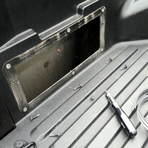OEM box out