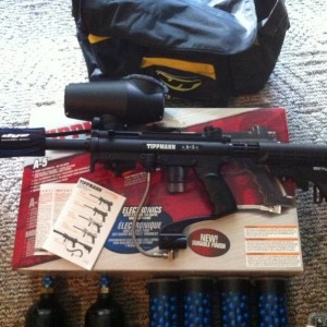 Tippmann A5