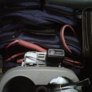 12v to 120v power inverter