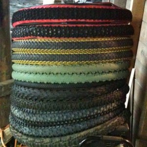 Bicycle Tires