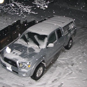My_truck_in_the_snow