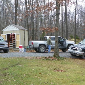 camp 2011