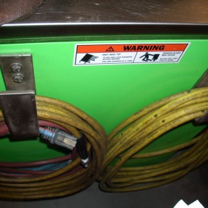 My Personel shop tools