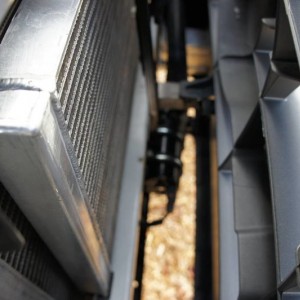 Intercooler