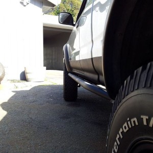 BAMF sliders