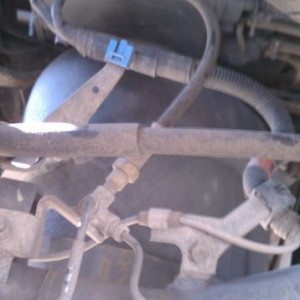 Brake Lines