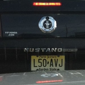 LMAO!!!!! V6 mustang too