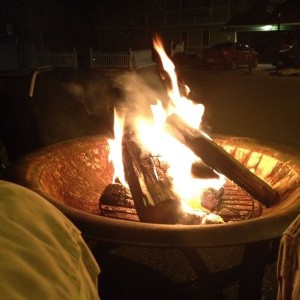 The life