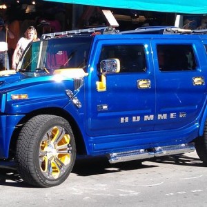 Check out this abortion on wheels. Android>Apple