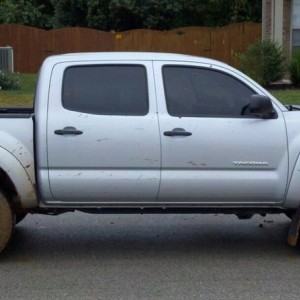 Mud45