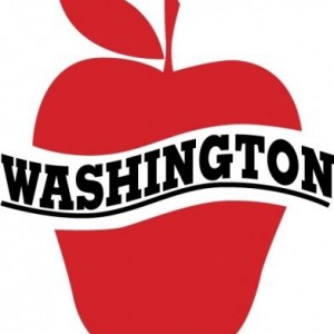Washington Apple