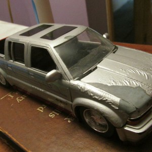 crappy paint