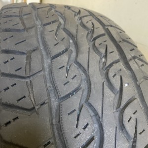 Tread