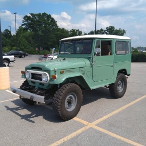 20200725 - FJ40