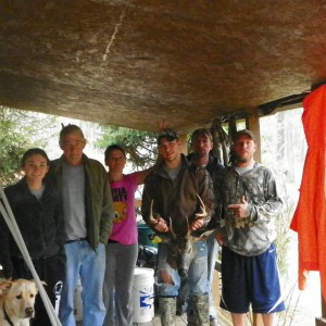 copperhead camp 2011