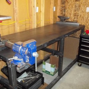 work shop