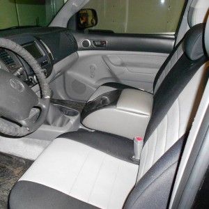 stereo system