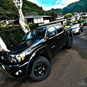 TRD Hawaii