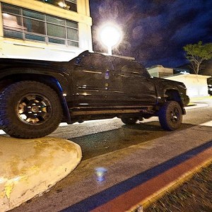 TRD Hawaii