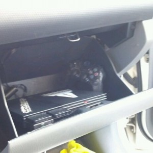 GloveboxLED9