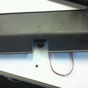 GloveboxLED1