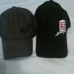 Thanks Brock. Just in time..my old hat is shredded and faded. Check your e-