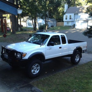 Clean!