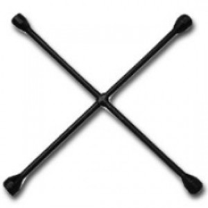 Ken-tool_35656_4_Way_Professional_Lug_Wrench