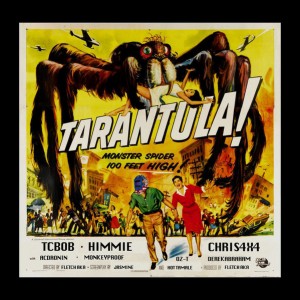 tarantula4X4