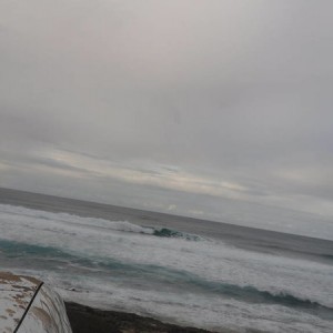 Kaena Point