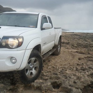 Kaena Point