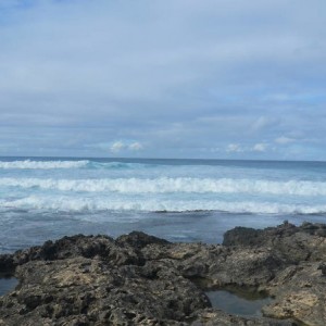 Kaena Point