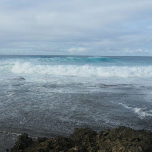 Kaena Point