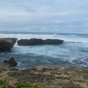 Kaena Point