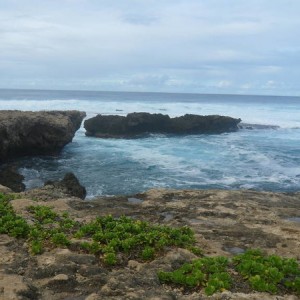Kaena Point