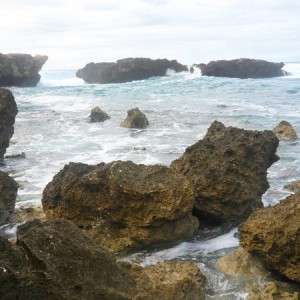 Kaena Point