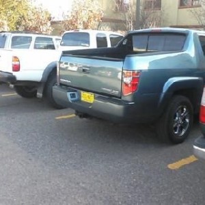 Had to ruin the toyota flow :laugh: