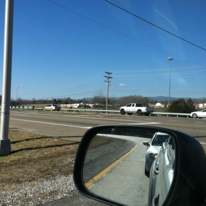 Silver DC SB on XD's in Clinton TN. Any one here?
