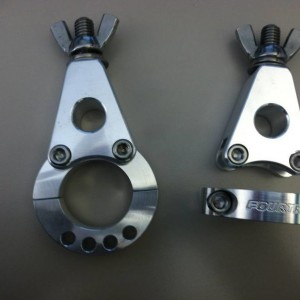 Hi-Lift Mount