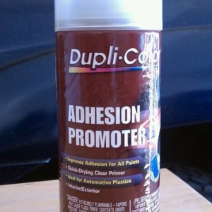 adhesion