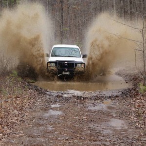JoshJJ88 Tacoma