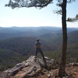 Arkansas Nature Calling