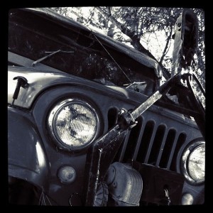 My new CJ7!!!!:woot: