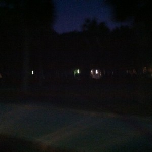 The battery in charleston sc