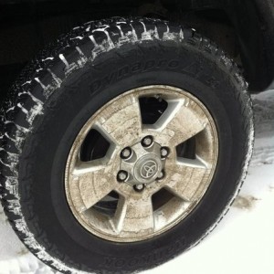 Hankook Tires