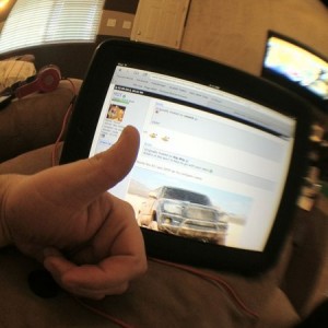 If you like taking pics with your 4s buy the olloclip so epic