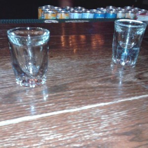Used to be Jameson lol