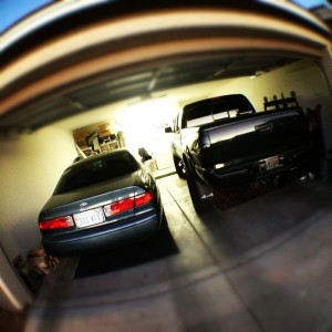 Took this today with the olloclip