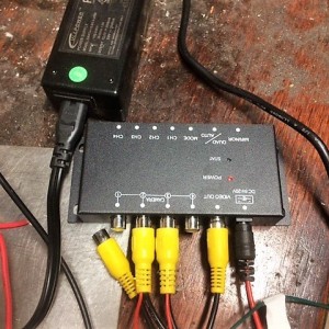 CTC-computer