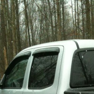 TSB leaf spring lift photo